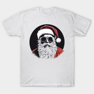 Santa Claus T-Shirt